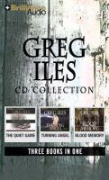 Greg_Iles_compact_disc_collection
